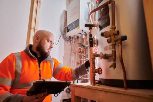 Best Plumbing Installation Services  in Ladoga, IN