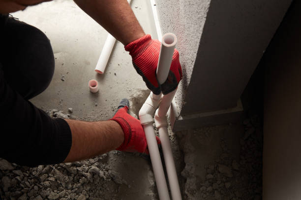 Best Toilet Repair Services  in Ladoga, IN