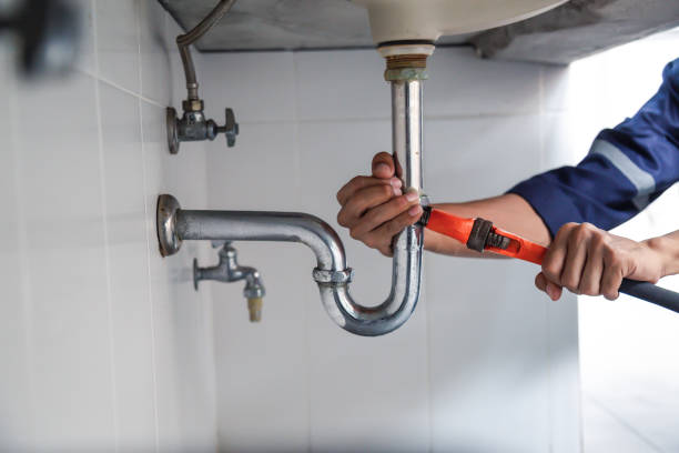 Best Plumbing Repair Near Me  in Ladoga, IN