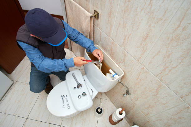 Best Water Heater Repair  in Ladoga, IN