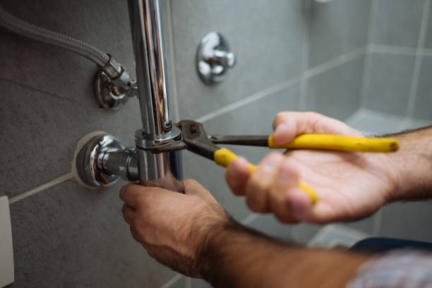 Best Faucet Repair  in Ladoga, IN