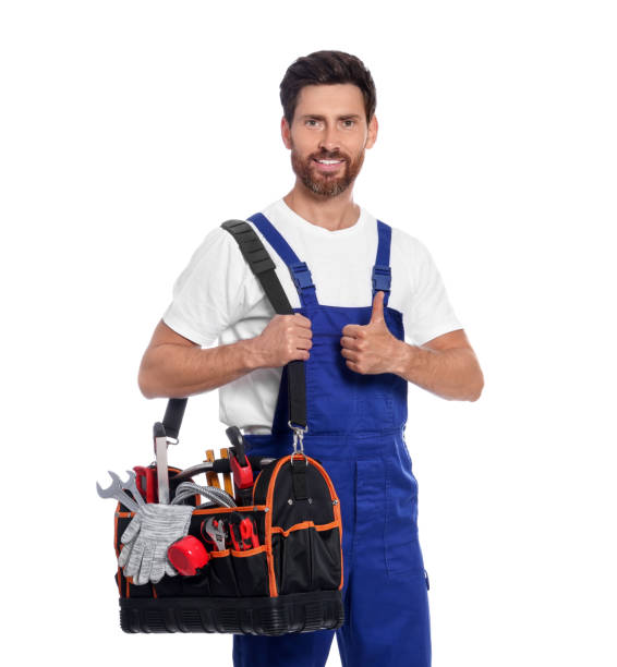 Best Toilet Repair Services  in Ladoga, IN