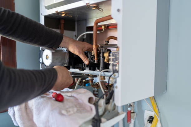 Best 24-Hour Plumber Near Me  in Ladoga, IN