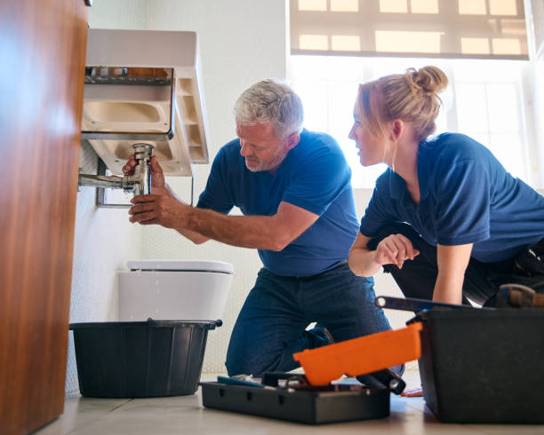 Professional Plumbing in Ladoga, IN